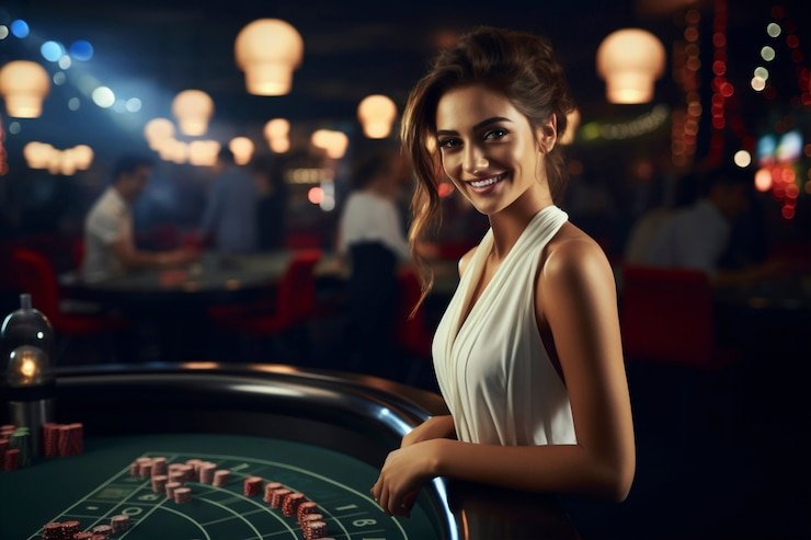 kompe Android app interface showing sportsbook and live casino options
