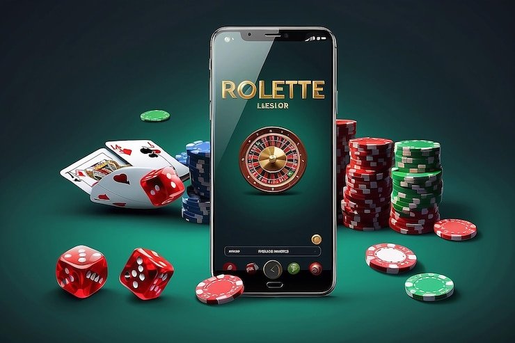 kompe live casino lobby showing Lightning Roulette and other live-dealer tables